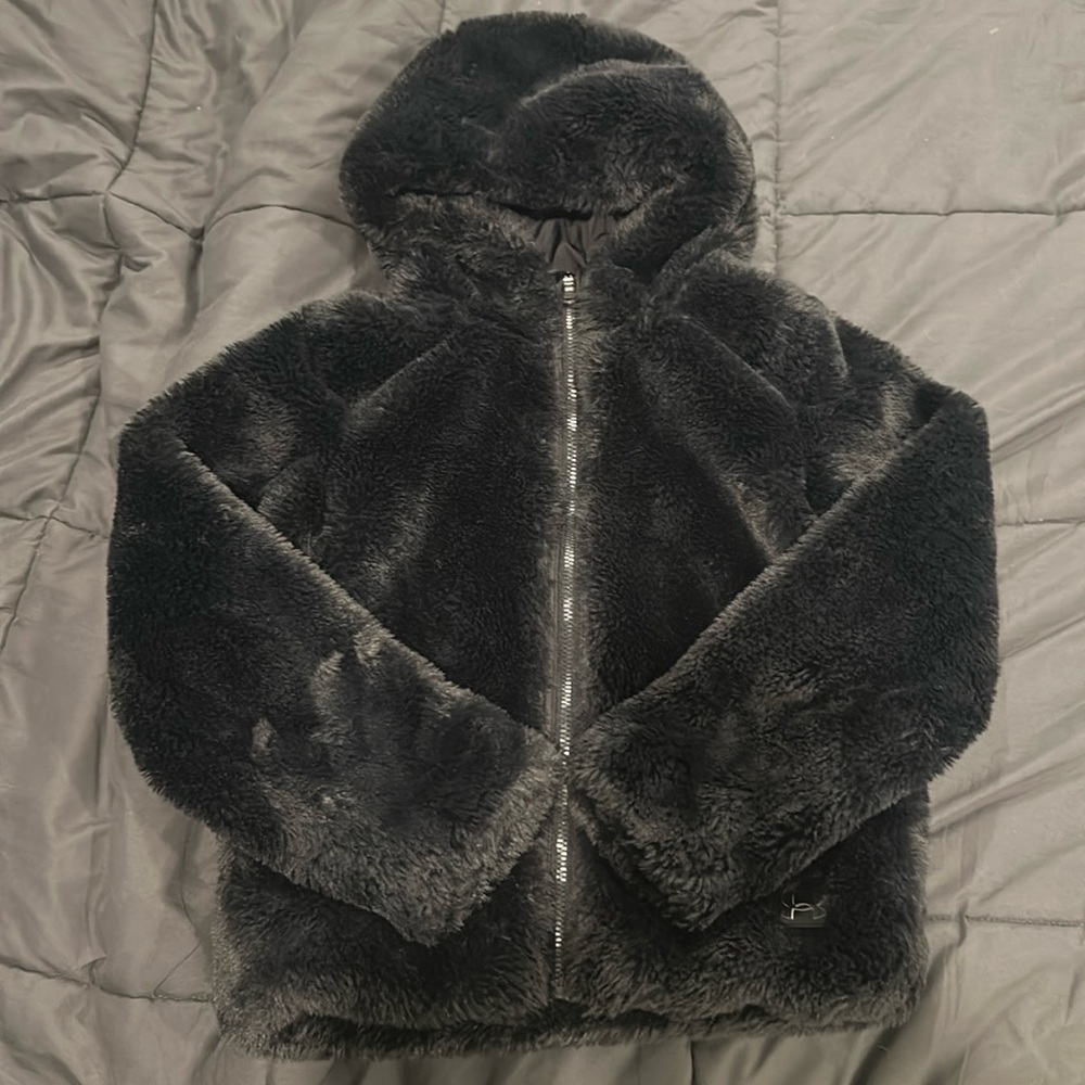 Under Armour Fleece Jacket